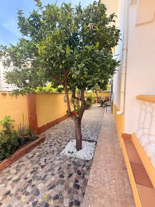 Chalet en venta en Centro en Alhaurín de la Torre