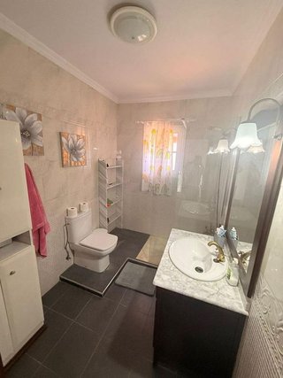 Chalet en venta en Centro en Alhaurín de la Torre
