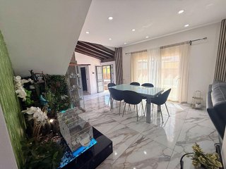 Chalet en venta en Centro en Alhaurín de la Torre