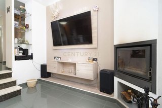Casa adosada en venta en Campanillas en Málaga