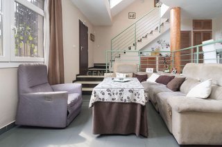 Casa adosada en venta en Campanillas en Málaga