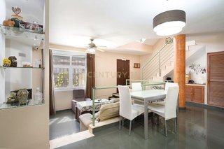 Casa adosada en venta en Campanillas en Málaga