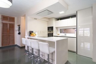 Casa adosada en venta en Campanillas en Málaga