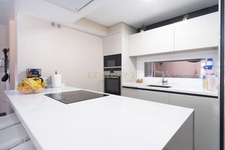 Casa adosada en venta en Campanillas en Málaga