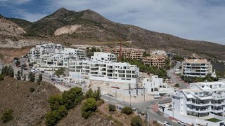 Casa pareada en venta en Monterrey - Rancho Domingo en Benalmádena