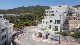 Casa pareada en venta en Monterrey - Rancho Domingo en Benalmádena