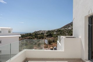 Casa pareada en venta en Monterrey - Rancho Domingo en Benalmádena