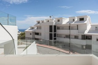 Casa pareada en venta en Monterrey - Rancho Domingo en Benalmádena