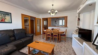Casa adosada en venta en Les Salines en Vinaròs