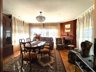 Chalet en venta en Santa María de Cayón