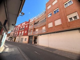 Ático en venta en Tomelloso