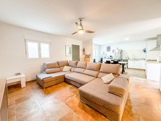 Chalet en venta en San Crispín - Huerta Nueva - Estación en Elda
