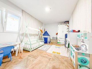 Chalet en venta en San Crispín - Huerta Nueva - Estación en Elda