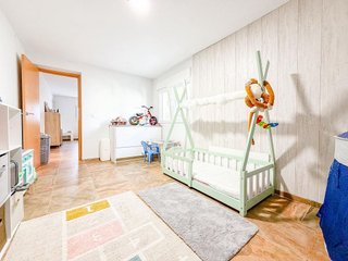 Chalet en venta en San Crispín - Huerta Nueva - Estación en Elda