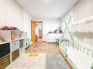 Chalet en venta en San Crispín - Huerta Nueva - Estación en Elda