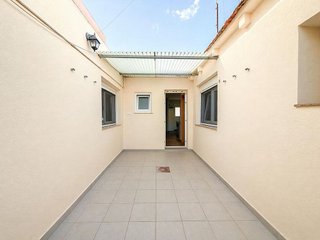 Chalet en venta en San Crispín - Huerta Nueva - Estación en Elda