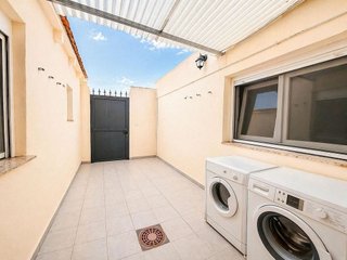 Chalet en venta en San Crispín - Huerta Nueva - Estación en Elda