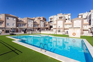 Chalet en venta en Bernabéu - Santa Pola Este en Santa Pola