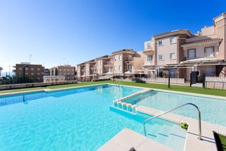 Chalet en venta en Bernabéu - Santa Pola Este en Santa Pola