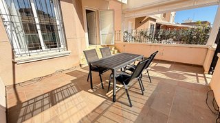 Chalet en venta en Bernabéu - Santa Pola Este en Santa Pola