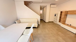 Chalet en venta en Bernabéu - Santa Pola Este en Santa Pola