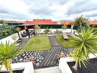 Casa pareada en venta en Caleta de Fuste en Antigua