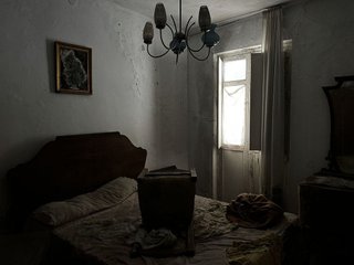 Casa en venta en Olvera