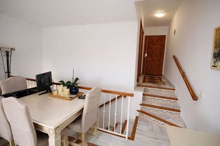 Casa adosada en venta en Mijas Golf en Mijas
