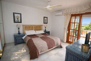 Casa adosada en venta en Mijas Golf en Mijas
