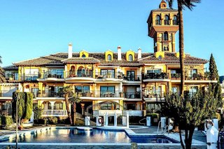 Casa adosada en venta en Mijas Golf en Mijas