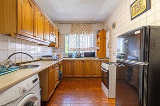 Casa pareada en venta en Casco Urbano en Paracuellos de Jarama
