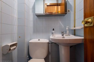 Casa pareada en venta en Casco Urbano en Paracuellos de Jarama