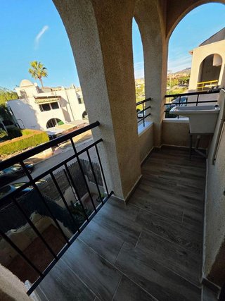Chalet en venta en Puerto de Mazarrón en Mazarrón