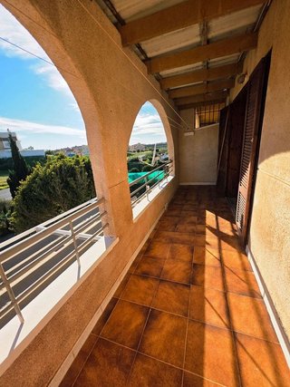 Chalet en venta en Puerto de Mazarrón en Mazarrón