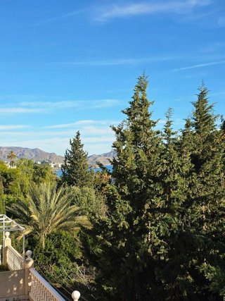 Chalet en venta en Puerto de Mazarrón en Mazarrón