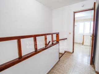 Chalet en venta en Maó en Mahón