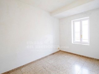 Chalet en venta en Maó en Mahón