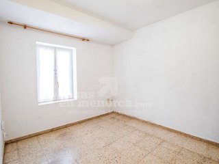 Chalet en venta en Maó en Mahón