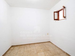 Chalet en venta en Maó en Mahón