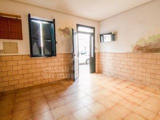 Chalet en venta en Maó en Mahón