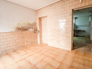 Chalet en venta en Maó en Mahón