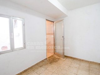Chalet en venta en Maó en Mahón