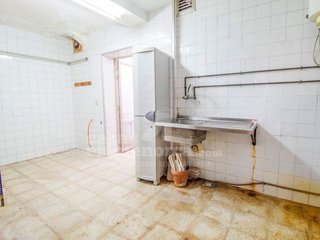 Chalet en venta en Maó en Mahón