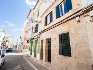 Chalet en venta en Maó en Mahón