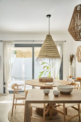 Casa adosada en venta en Centro Urbano en Estepona