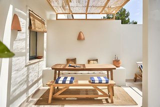 Casa adosada en venta en Centro Urbano en Estepona