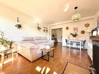 Piso en venta en Parc Bosc - Castell en Figueres