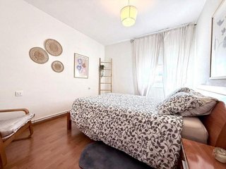 Piso en venta en Parc Bosc - Castell en Figueres