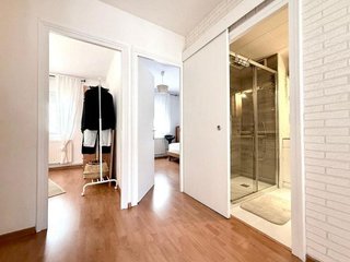 Piso en venta en Parc Bosc - Castell en Figueres