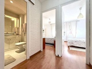 Piso en venta en Parc Bosc - Castell en Figueres